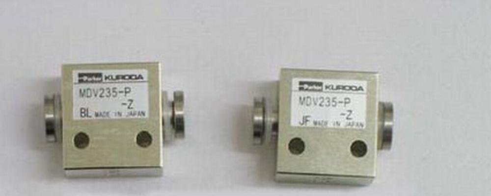 Fuji Vacuum valve of CP6 CP643